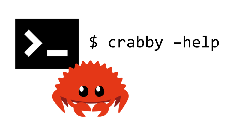 Apprendre Rust en créant une application CLI