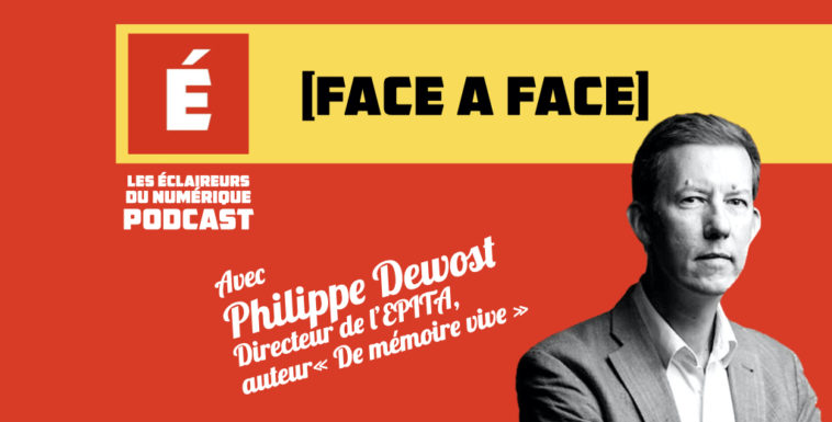 News tech de la semaine du 29 Novembre 2022