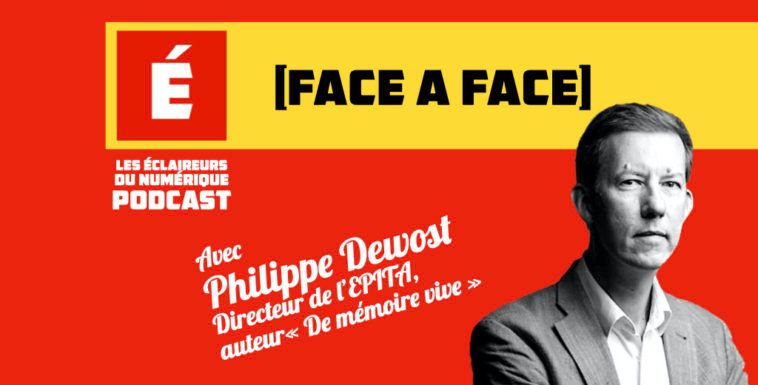 News tech de la semaine du 29 Novembre 2022