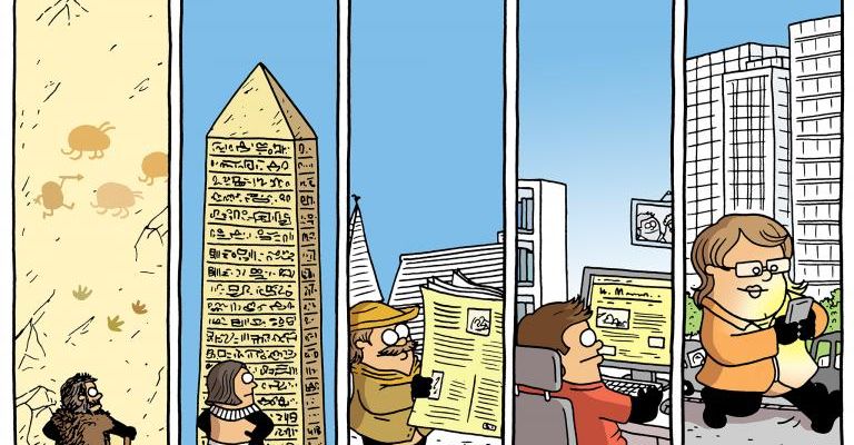 Image de couverture pour News tech de la semaine du 22 Janvier 2023