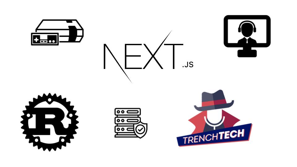 News tech de la semaine du 23 Avril 2023