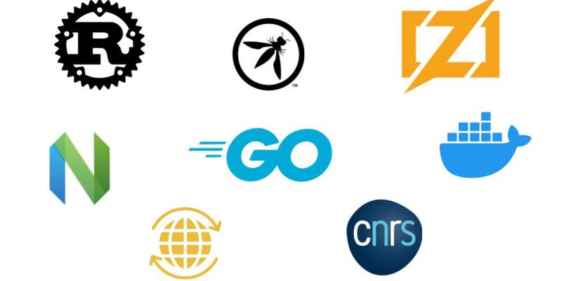 Veille tech de la semaine du 18 Septembre