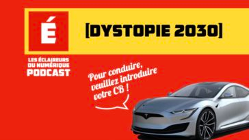 Image de couverture pour News tech de la semaine du 22 Septembre 2022