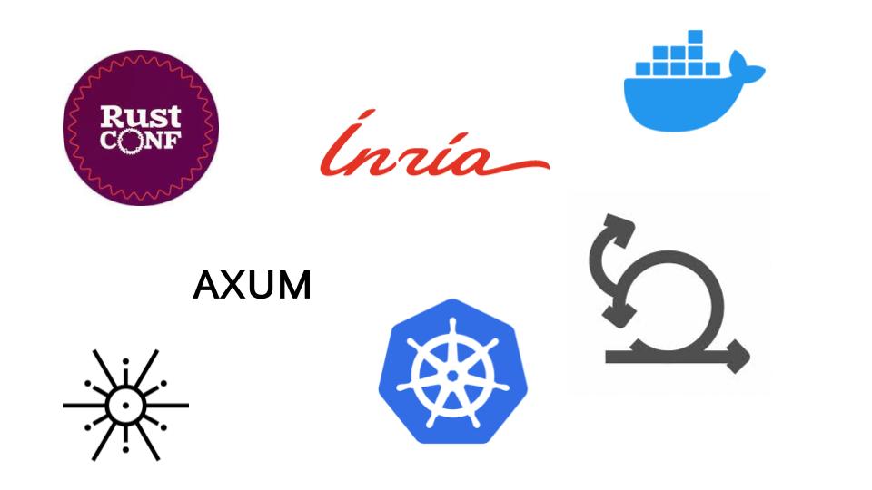 Veille tech de la semaine du 9 Octobre