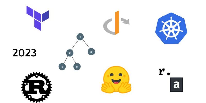 Veille tech de la semaine du 24 Décembre