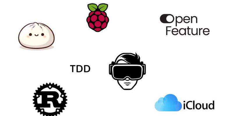 Veille tech de la semaine du 22 Janvier 2024