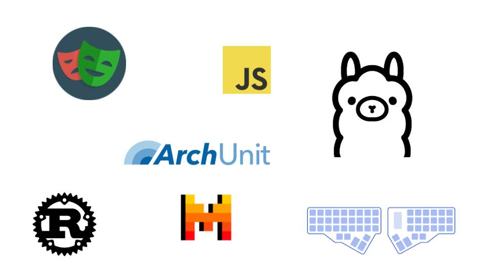 Veille tech de la semaine du 11 Mars 2024