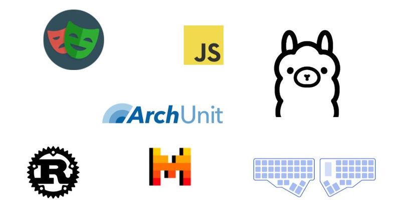 Veille tech de la semaine du 11 Mars 2024