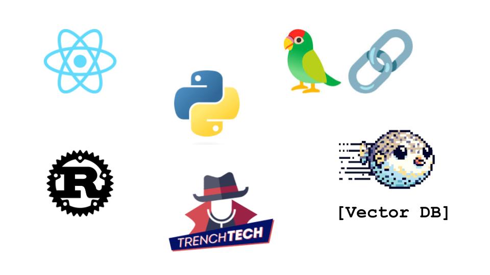 Veille tech de la semaine du 8 Juillet 2024