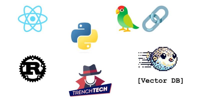 Veille tech de la semaine du 8 Juillet 2024