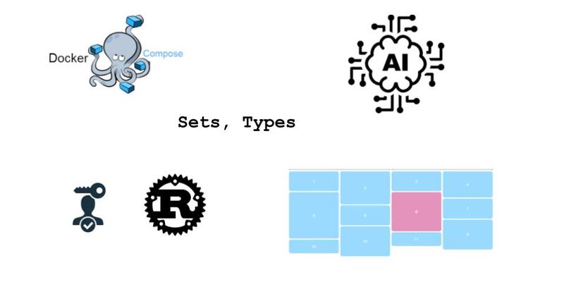 Veille tech de la semaine du 5 Novembre 2024