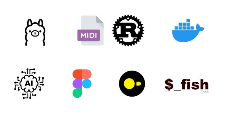 Veille tech de la semaine du 1er Janvier 2025