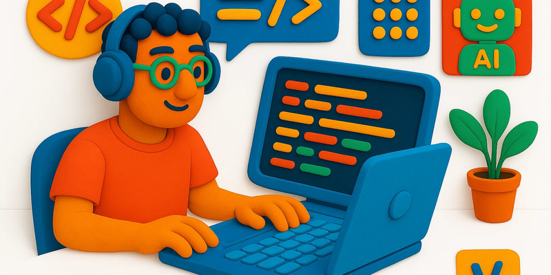 Veille tech de la semaine du 31 Mars 2025