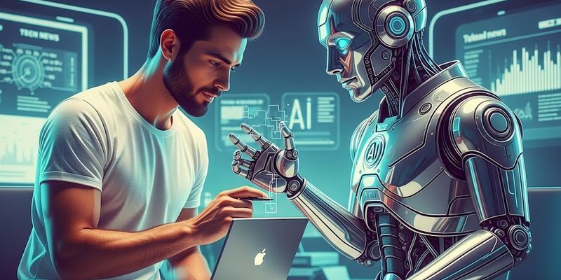 Veille tech de la semaine du 9 Juin 2025