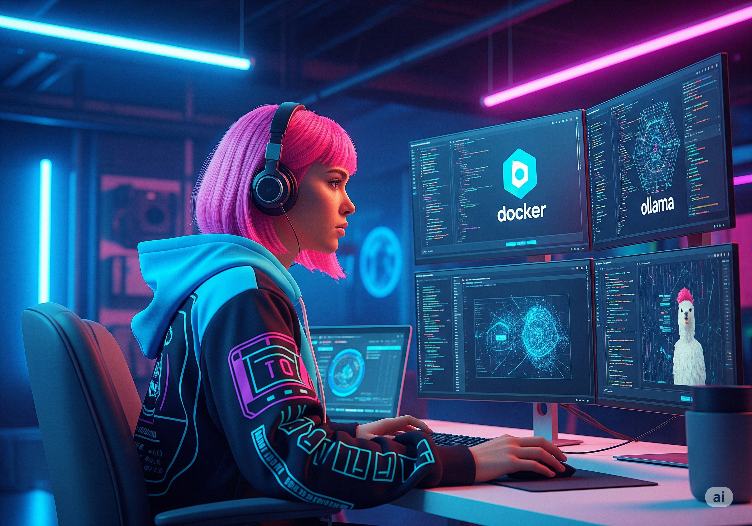 Veille tech de la semaine du 16 Juin 2025