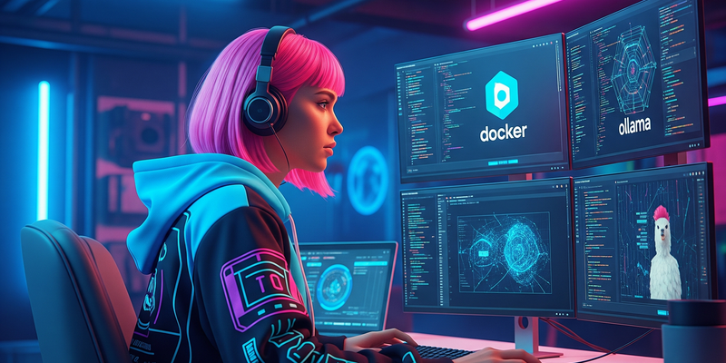 Veille tech de la semaine du 16 Juin 2025