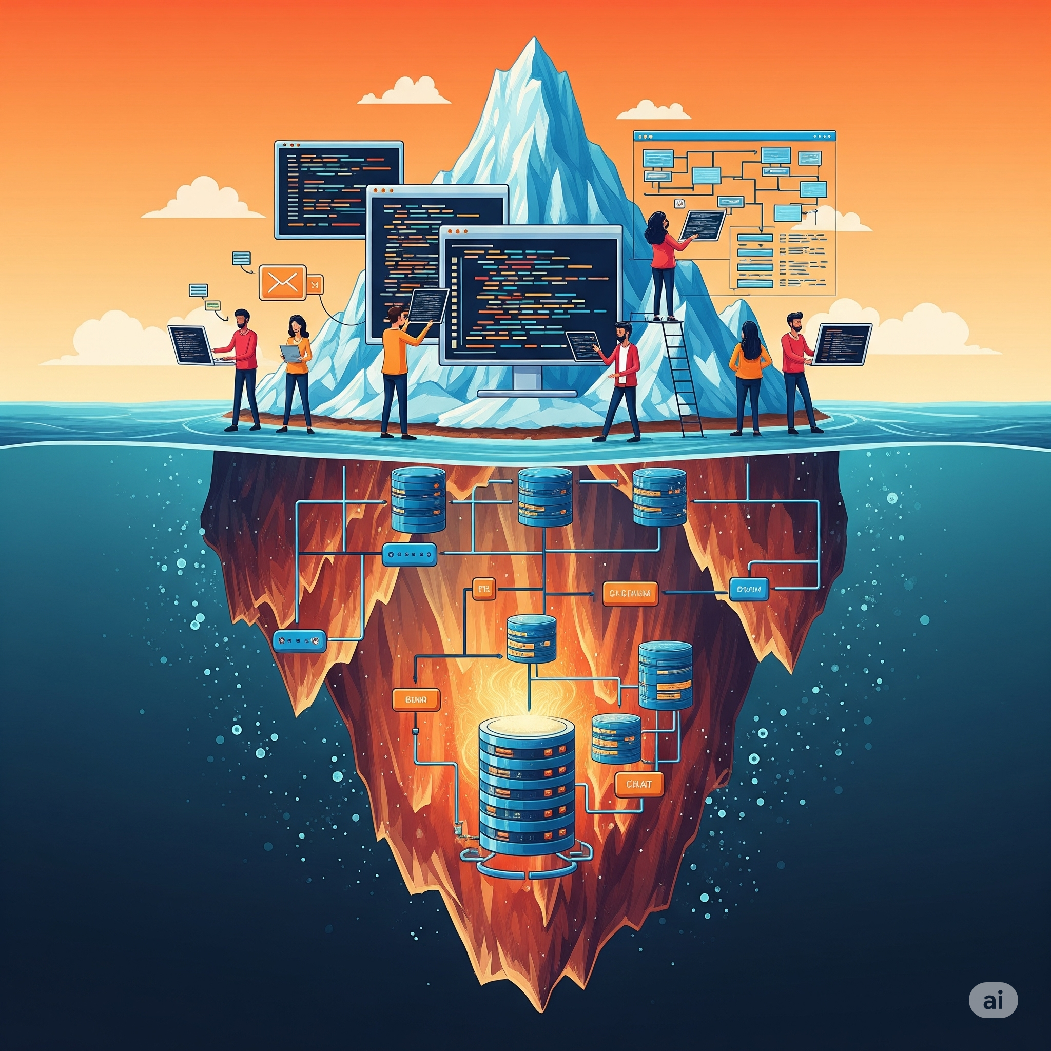 Veille tech de la semaine du 23 Juin 2025