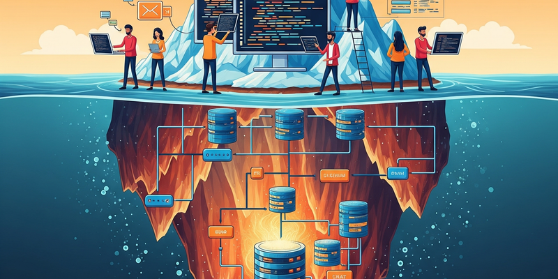 Veille tech de la semaine du 23 Juin 2025