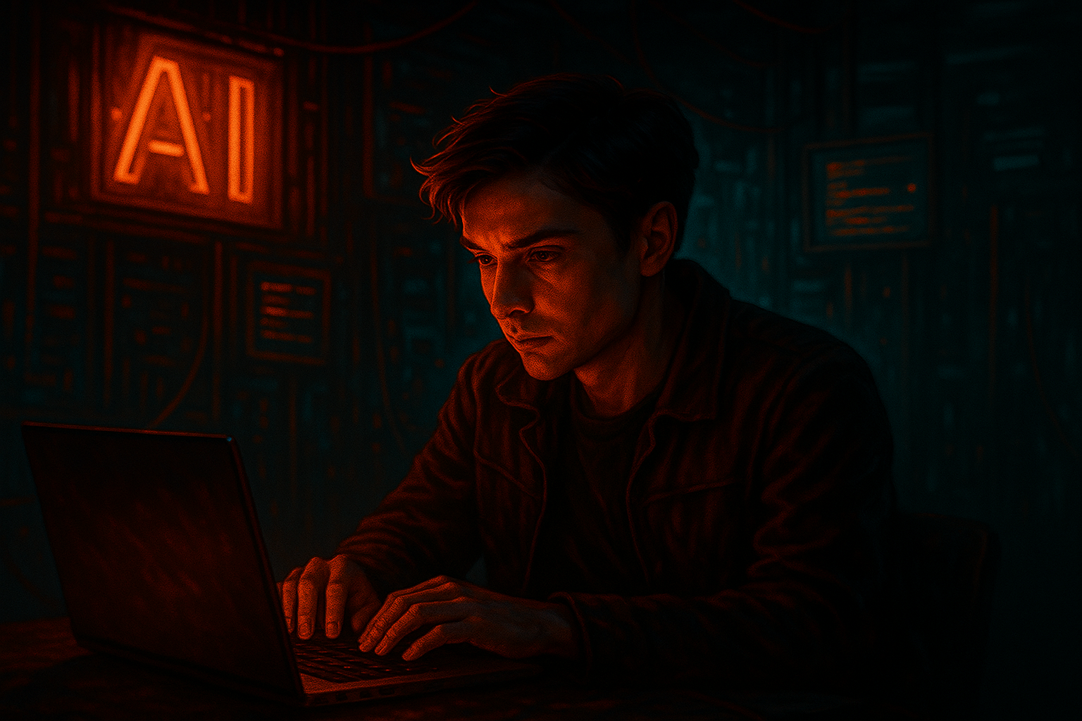 Veille tech de la semaine du 27 Juillet 2025