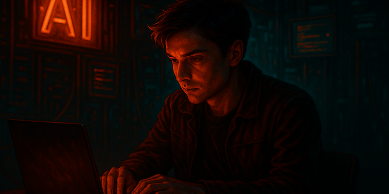 Veille tech de la semaine du 27 Juillet 2025