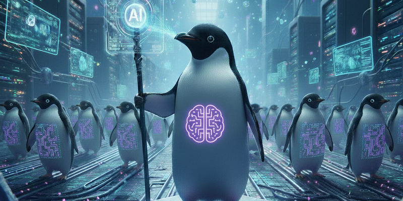 Veille tech de la semaine du 16 septembre 2025