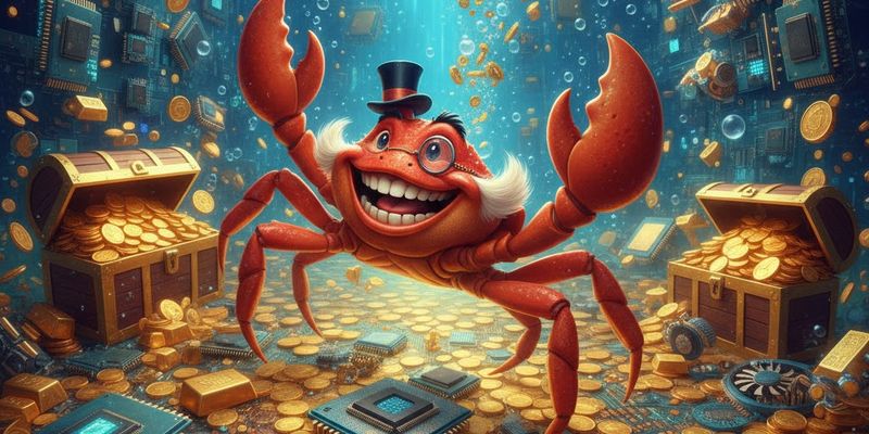 Veille tech de la semaine du 27 octobre 2025