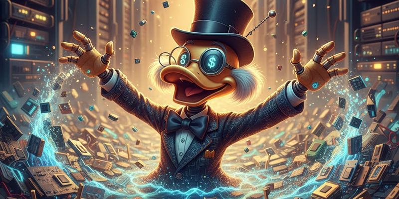 Veille tech de la semaine du 3 novembre 2025