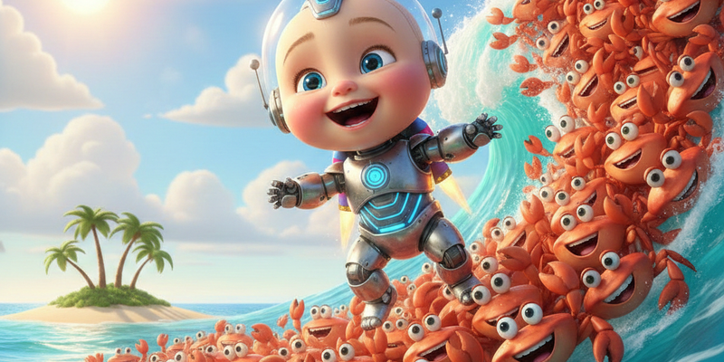 Veille tech de la semaine du 24 novembre 2025