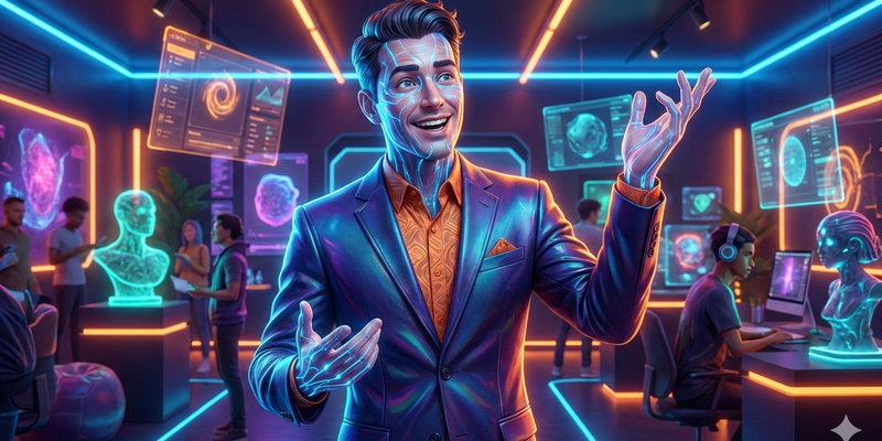 Veille tech de la semaine du 10 Février 2026