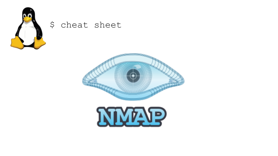 Image de couverture pour Aide mémoire sur Nmap