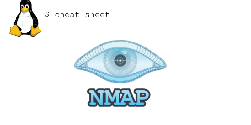 Aide mémoire sur Nmap